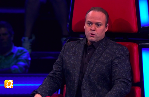Frans Bauer